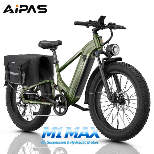 Aipas m2max 1800w - m2max, 17.5ah