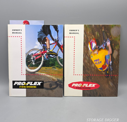 Vintage 1990 set 2 pro - 1990's,