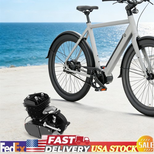 Stroke 5hp 80cc - 2,