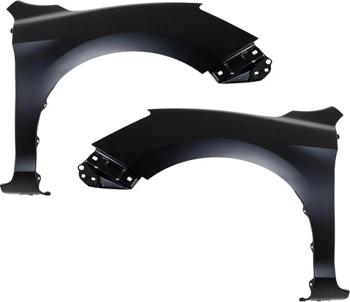 Front fender for honda accord - for,