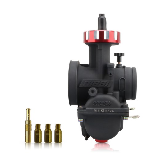 Nibbi racing carburetor pwk - nibbi,